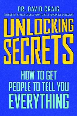 Unlocking Secrets by Dr. David Craig