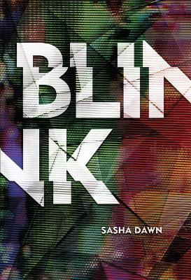 Blink book