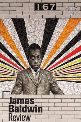 James Baldwin Review: Volume 7 book