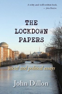 The Lockdown Papers: social and political essays book