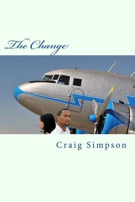 The Change book