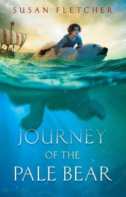 Journey of the Pale Bear book