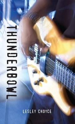 Thunderbowl book