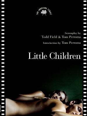 Little Children book