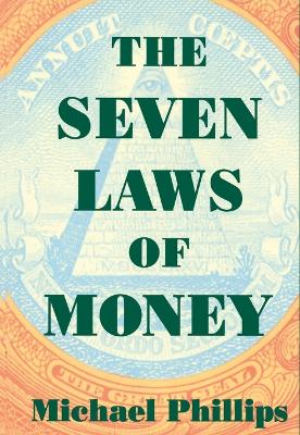 Seven Laws Of Money book