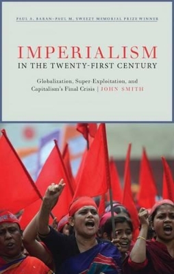 Imperialism in the Twenty-First Century book