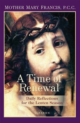 Time of Renewal book