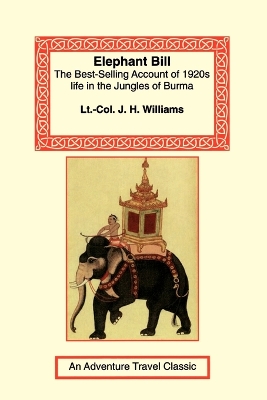 Elephant Bill book
