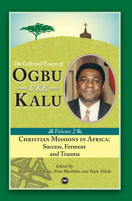 Christian Missions In Africa book