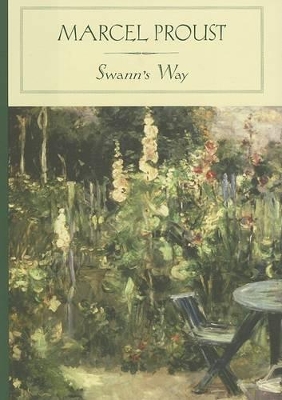 Swann's Way (Barnes & Noble Classics Series) book
