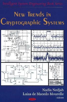 New Trends in Cryptographic Systems book