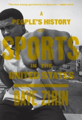 People's History Of Sports In The United States book