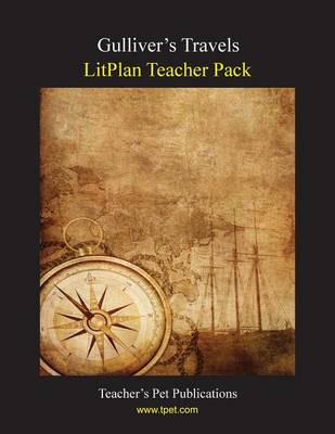 Litplan Teacher Pack book
