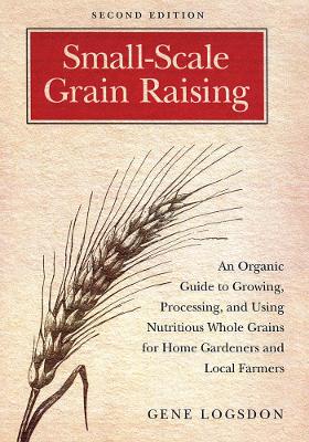 Small-Scale Grain Raising book