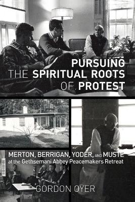 Pursuing the Spiritual Roots of Protest book