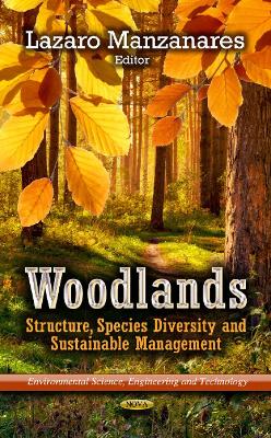 Woodlands book