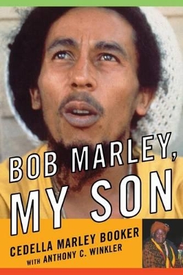 Bob Marley, My Son book