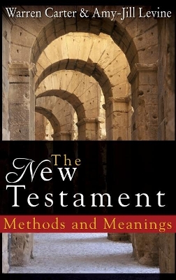 New Testament book