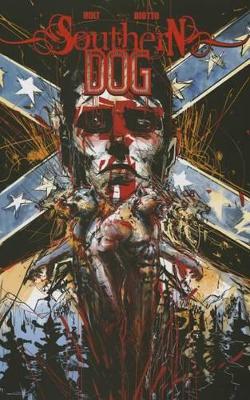 Southern Dog book