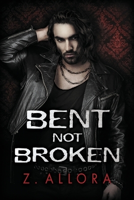 Bent Not Broken book