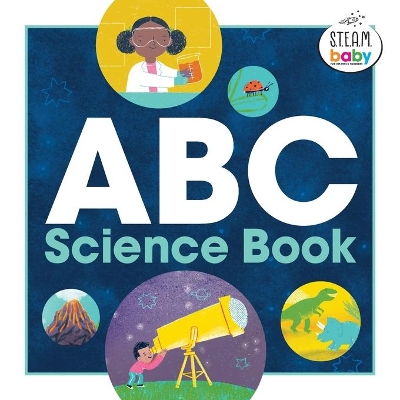 ABC Science Book book