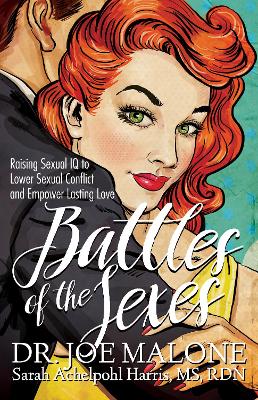 Battles of the Sexes book