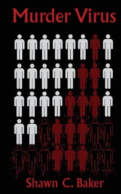 Murder Virus book