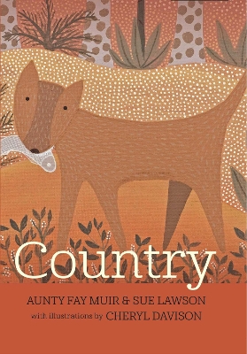 Country book