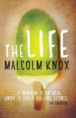 Life book