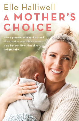 Mother's Choice book