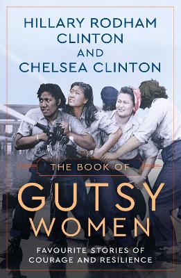 The Book of Gutsy Women book