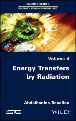 Energy Transfers by Radiation book