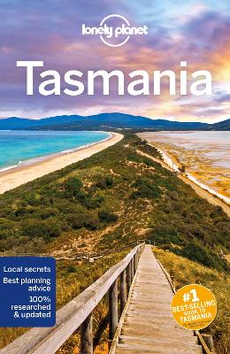 Lonely Planet Tasmania by Lonely Planet