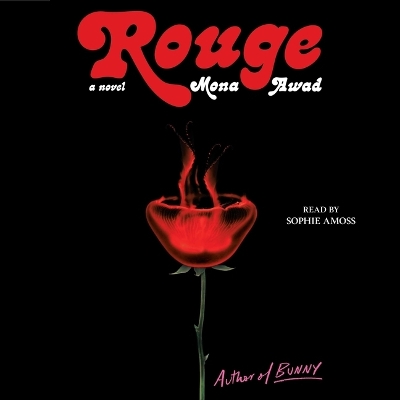 Rouge by Mona Awad
