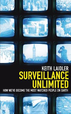 Surveillance Unlimited book