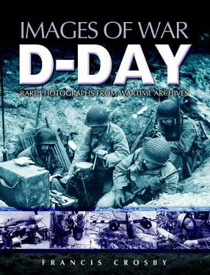 D-Day by Francis Crosby