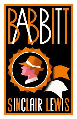 Babbitt book