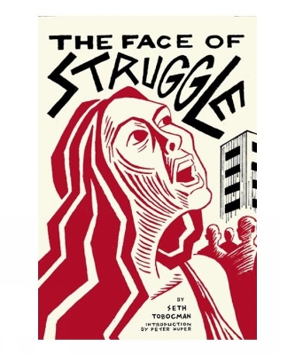 The Face Of Struggle book