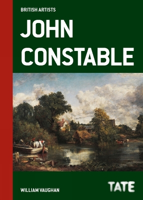 John Constable book