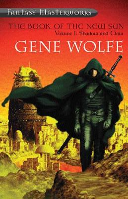 The The Book of the New Sun by Gene Wolfe