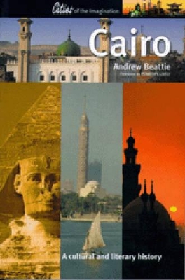 Cairo book