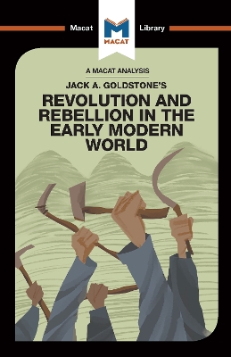 Revolution and Rebellion in the Early Modern World by Etienne Stockland