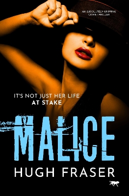 Malice book