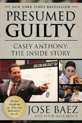 Presumed Guilty book