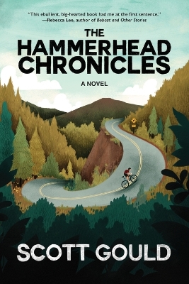 The Hammerhead Chronicles book