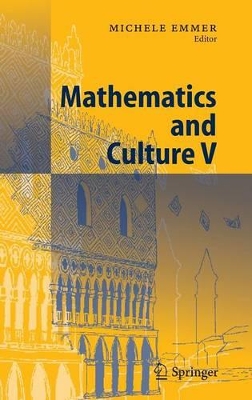 Mathematics and Culture by Michele Emmer