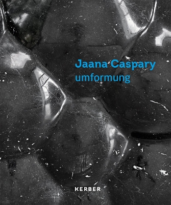 umformung: Jaana Caspary book