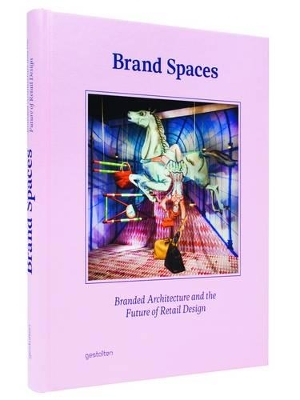 Brand Spaces book