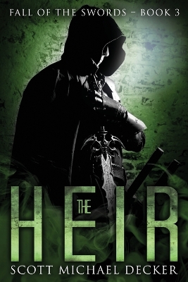 The Heir book