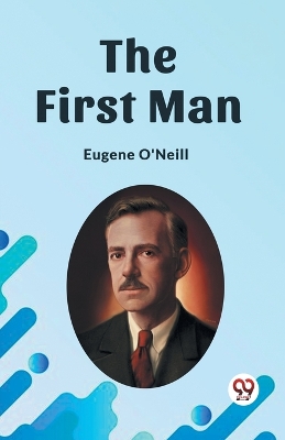 The First Man book